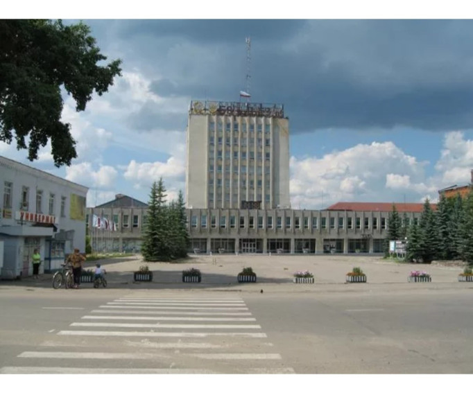 Экскурсия на предприятие АО "Родники-Текстиль".