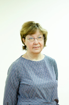 Муратова Татьяна Владимировна Муратова Татьяна Владимировна