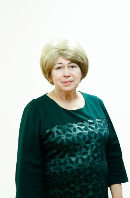 Очкова Любовь Владимировна Очкова Любовь Владимировна
